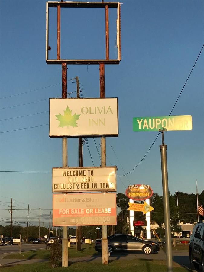 Olivia Inn - thumb 13