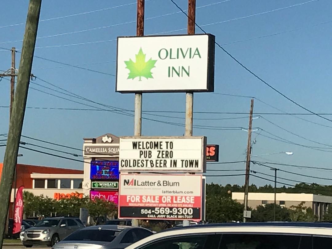 Olivia Inn - thumb 22