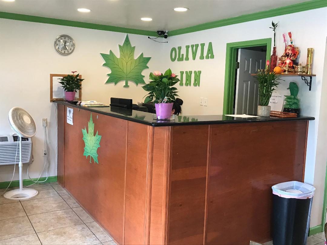 Olivia Inn - thumb 24