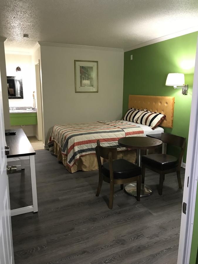 Olivia Inn - thumb 1