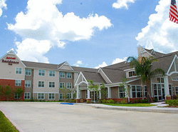 Residence Inn Lafayette Airport