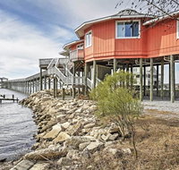 Wild Wind - Accommodation Rooms