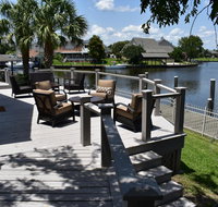 Sea La Vie- New Orleans Area Luxury Waterfront Home - Accommodation Rooms