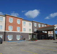 Best Western Abbeville Inn and Suites - Accommodation Rooms