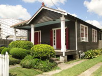 Ny Arabi Accommodation Rooms