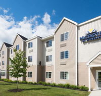 Microtel Inn  Suites Windham - Accommodation Rooms