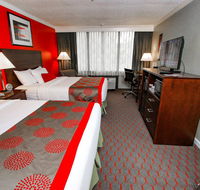Ramada Hotel  Conference Center by Wyndham Lewiston - Accommodation Rooms