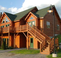 Rangeley Lake Resort - Accommodation Rooms