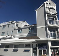 Trade Winds Inn - Accommodation Rooms