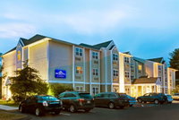 Booking York Accommodation Rooms