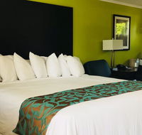 Wells Moody Motel - Accommodation Rooms