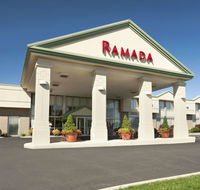 Ramada by Wyndham Bangor - Accommodation Rooms