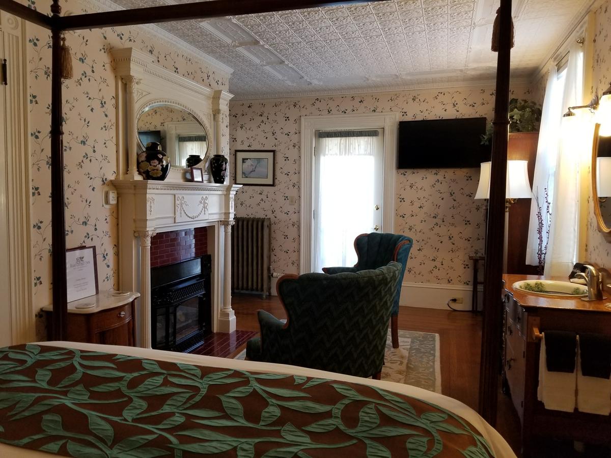 Blackberry Inn - thumb 41