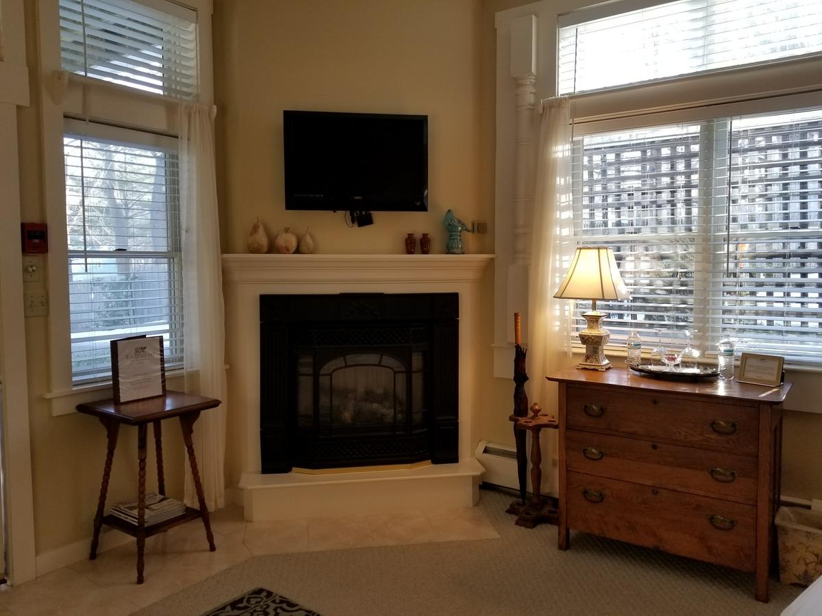 Blackberry Inn - thumb 40