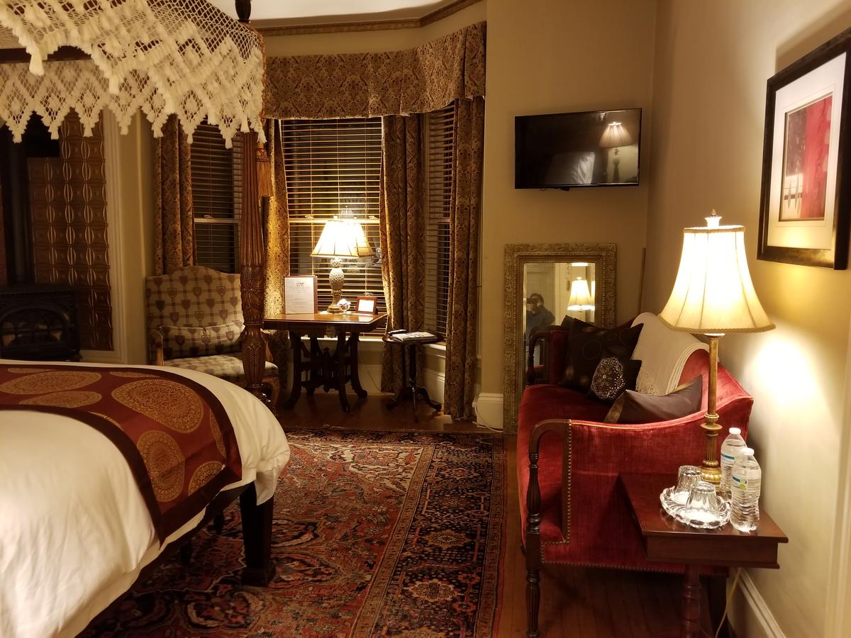 Blackberry Inn - thumb 35