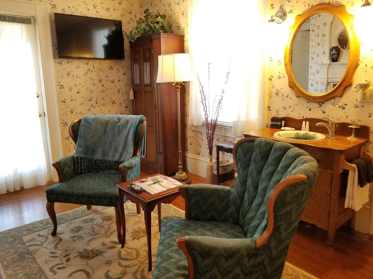 Blackberry Inn - thumb 44