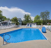 Americas Best Value Inn and Cottages Wells-Ogunquit - Accommodation Rooms