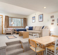 Slopeside Cascades B-03 - Accommodation Rooms