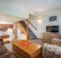 Slopeside Cascades C-15 - Accommodation Rooms