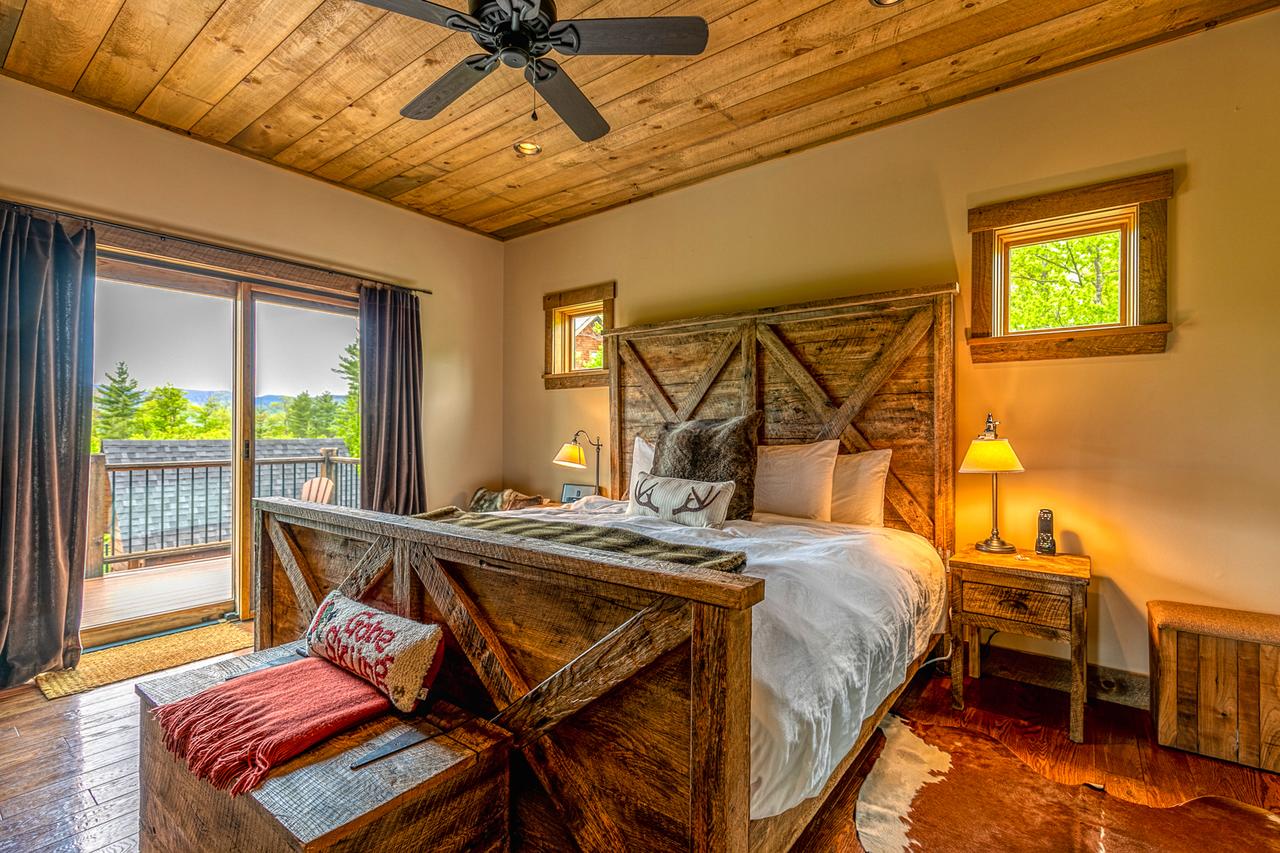 Mountain Estate Family Getaway - thumb 13