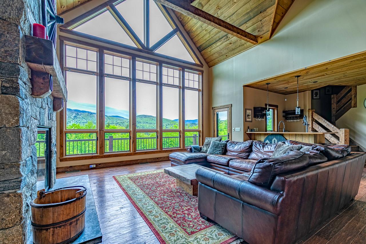 Mountain Estate Family Getaway - thumb 7