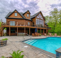 Mountain Estate Family Getaway - Accommodation Rooms