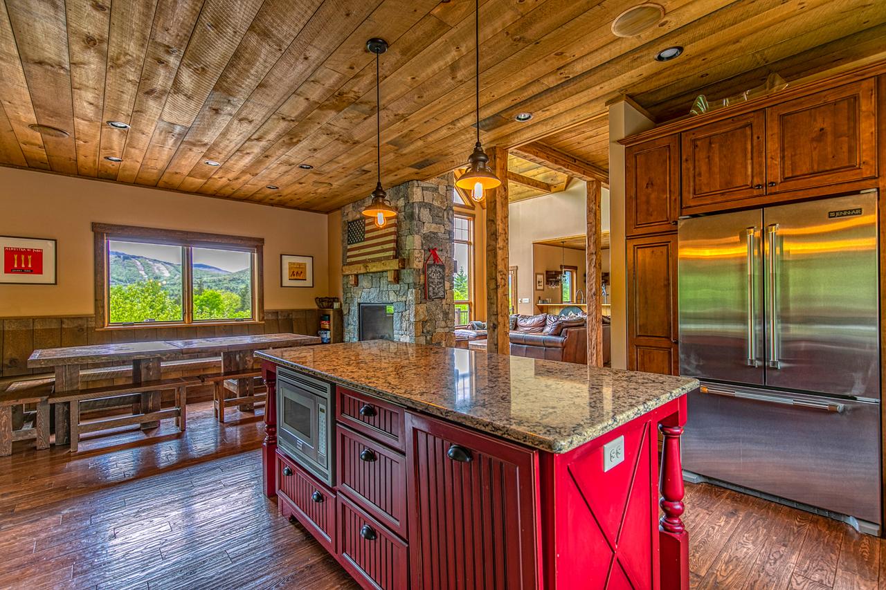 Mountain Estate Family Getaway - thumb 9