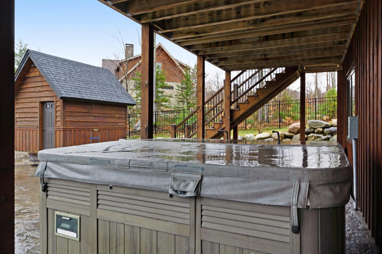 Mountain Estate Family Getaway - thumb 3