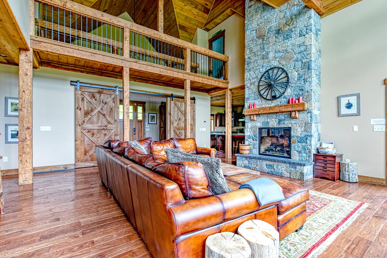 Mountain Estate Family Getaway - thumb 5