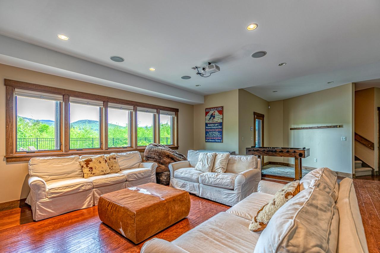 Mountain Estate Family Getaway - thumb 21