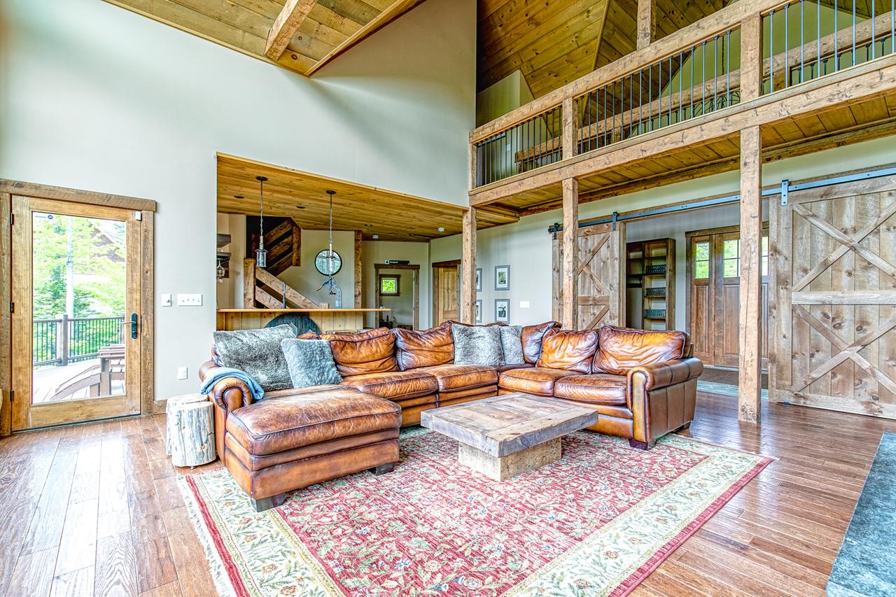 Mountain Estate Family Getaway - thumb 6