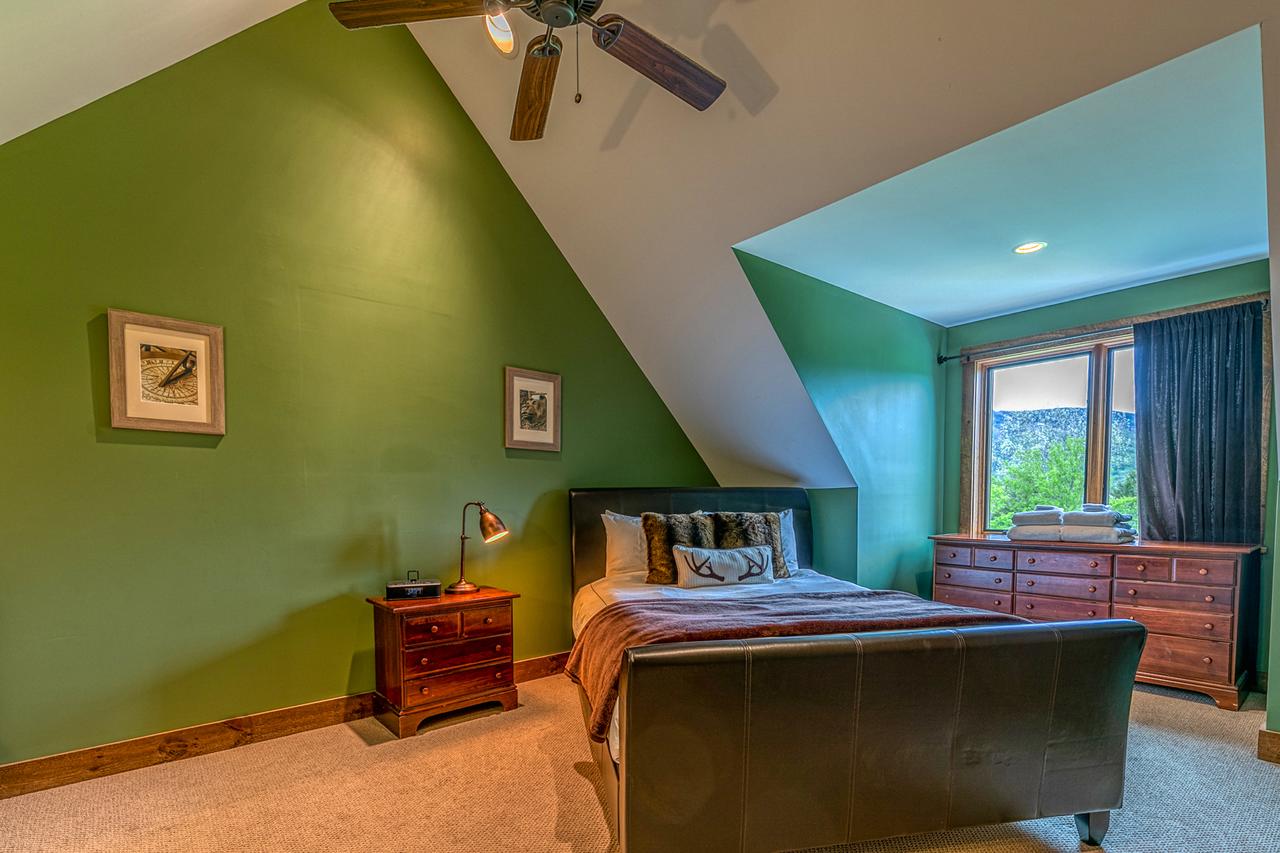 Mountain Estate Family Getaway - thumb 19