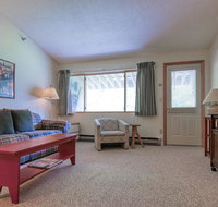 Fall Line S209 - Accommodation Rooms