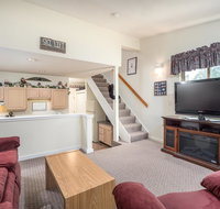 Slopeside Cascades C-01 - Accommodation Rooms