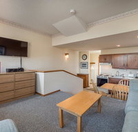 Slopeside Sunrise A-101 - Accommodation Rooms