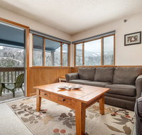 Slopeside Brookside I B-406 - Accommodation Rooms