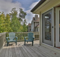 Locke Mountain D1 - Accommodation Rooms