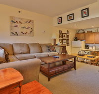 Fall Line E102 - Accommodation Rooms