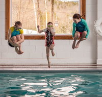 Slopeside Sunrise A-124 - Accommodation Rooms