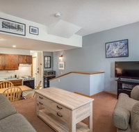 Slopeside Sunrise A-110 - Accommodation Rooms