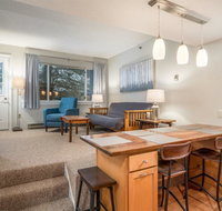 Slopeside Cascades A-15 - Accommodation Rooms