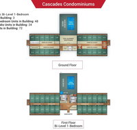 Slopeside Cascades B-16 - Accommodation Rooms