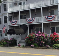 Lynwood Inn - Accommodation Rooms