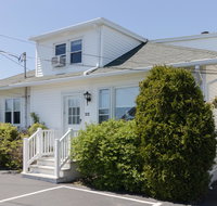 The Cottage at Long Sands - Accommodation Rooms