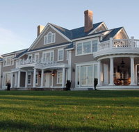 Magnificent Waterfront Estate - Accommodation Rooms