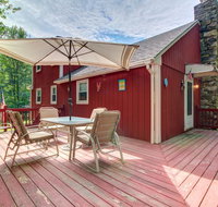 David's Hideaway - Accommodation Rooms