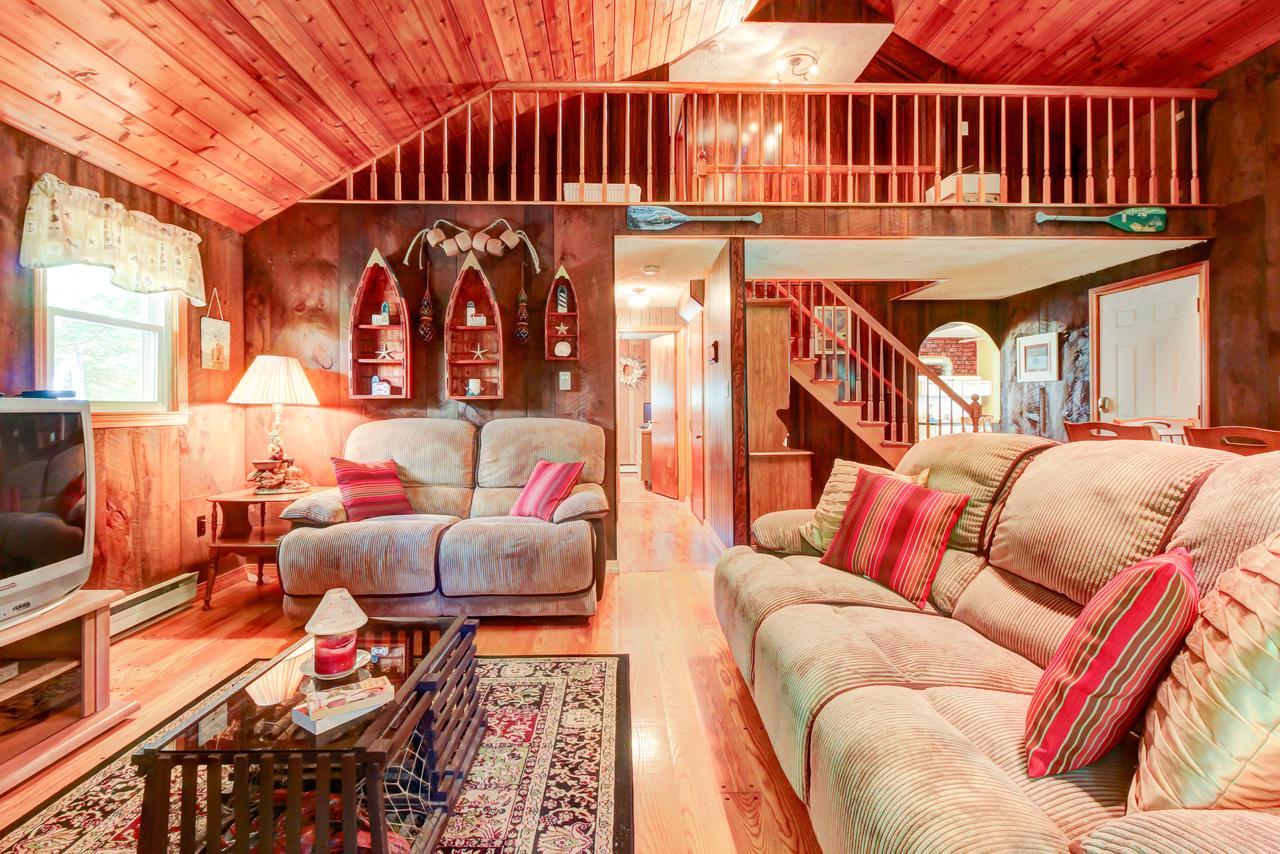 David's Hideaway - thumb 1