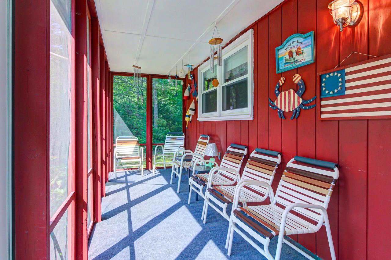 David's Hideaway - thumb 19
