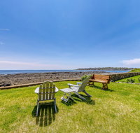 The Castle Rock and Sea Belle - Accommodation Rooms