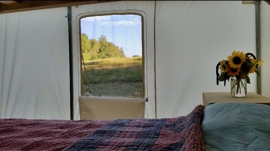 Tentrr - Featherfoot Farm - thumb 12